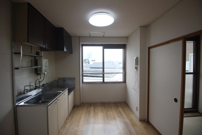 物件内観写真12　(居室)