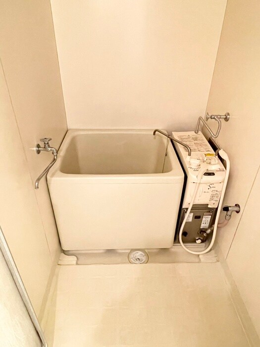 物件内観写真13　(バス／シャワールーム等)