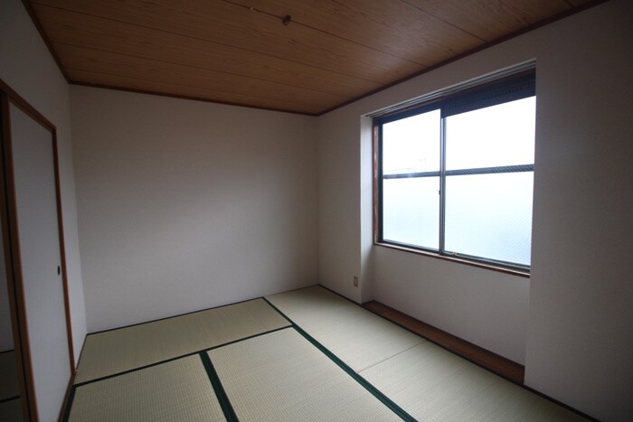 物件内観写真13　(居室)