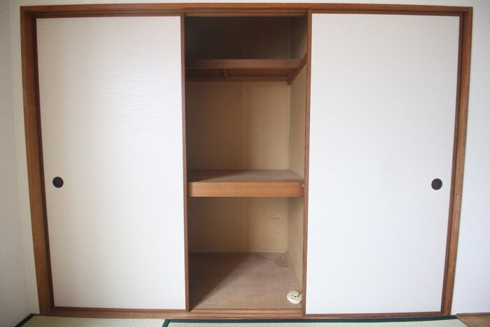 物件内観写真15　(収納)