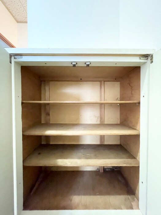 物件内観写真18　(靴箱)