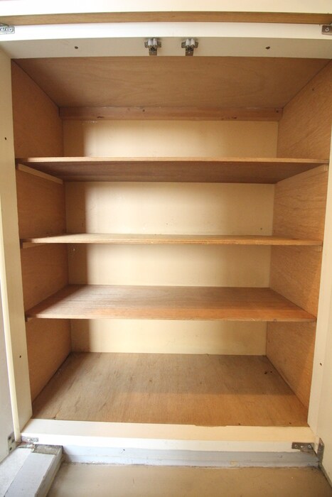 物件内観写真19　(靴箱)