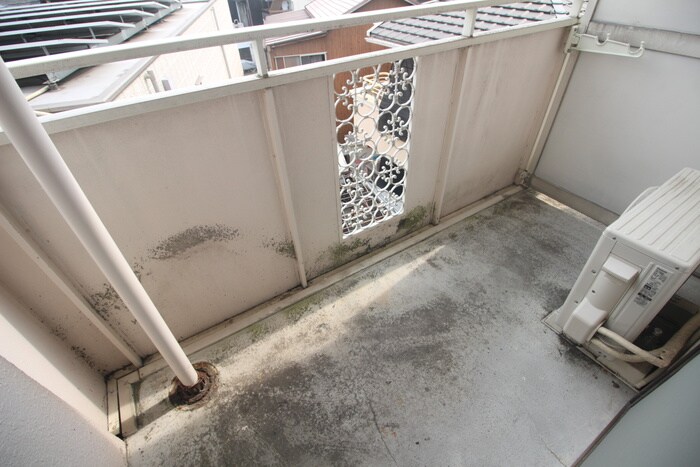 物件内観写真21　(ベランダ・バルコニー)