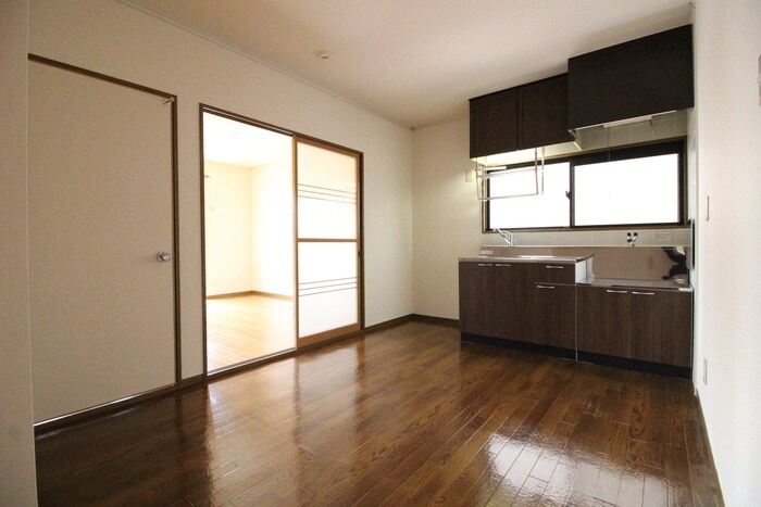 物件内観写真16　(キッチン)