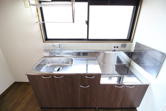 物件内観写真17　(キッチン)