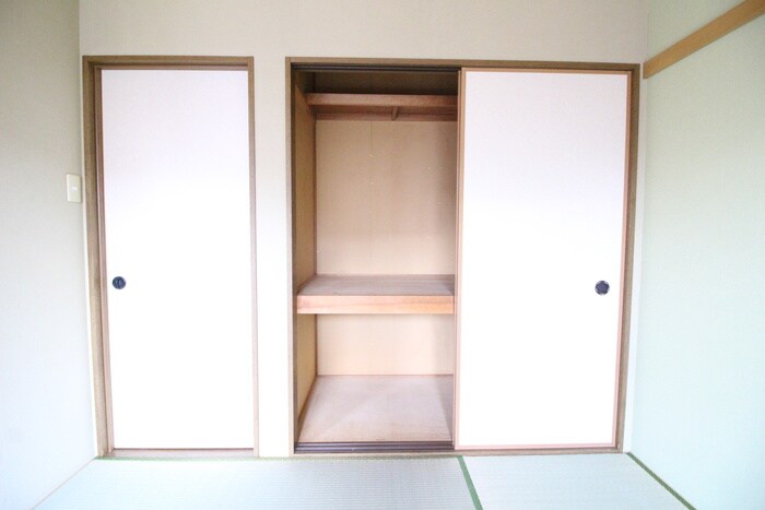 物件内観写真20　(収納)