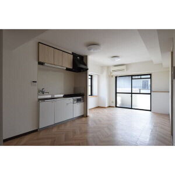 物件内観写真6　(キッチン)