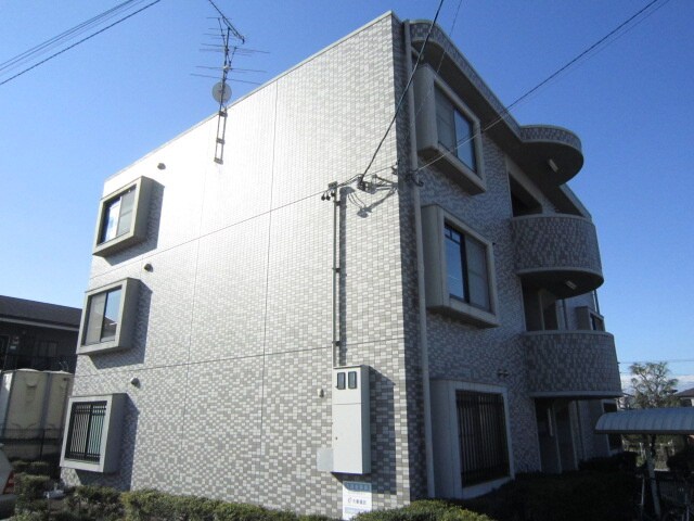 物件外観写真5　(外観写真)