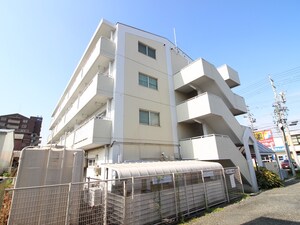 アネックス神の倉外観写真