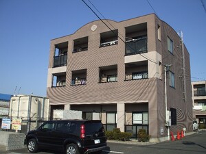 スカイコ－トⅠ外観写真