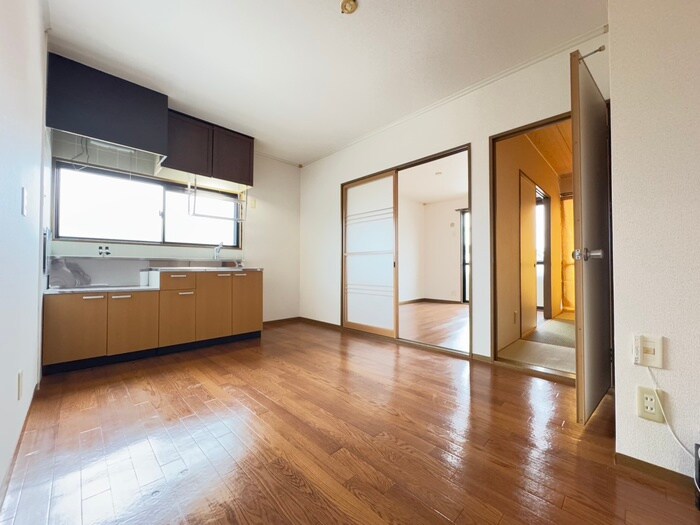 物件内観写真7　(居室)