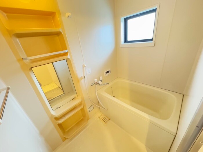 物件内観写真10　(バス／シャワールーム等)