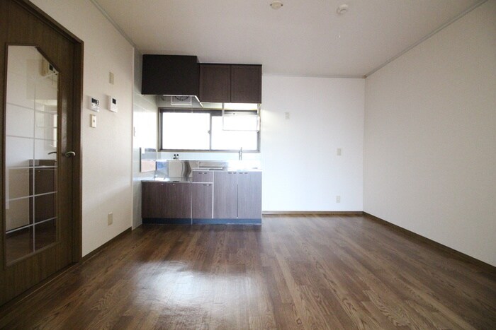 物件内観写真16　(キッチン)