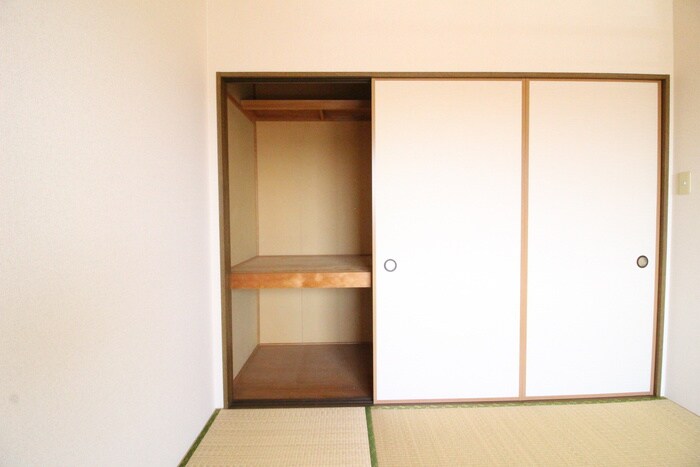 物件内観写真20　(収納)