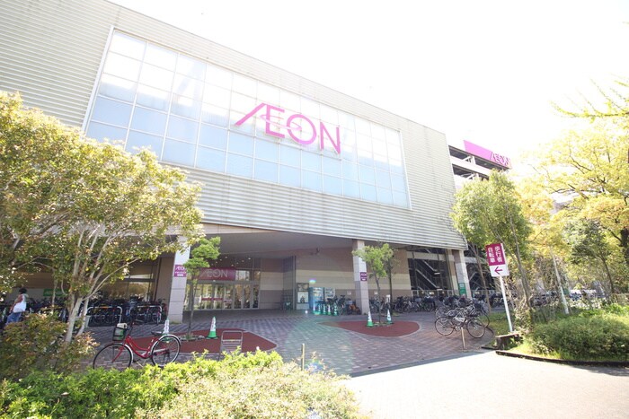 イオンナゴヤドーム前