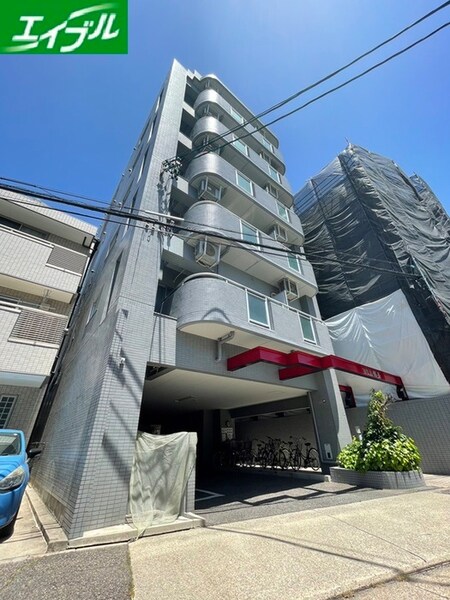 ＷＩＬＬ鶴舞外観写真