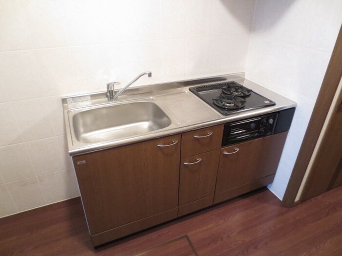 物件内観写真6　(キッチン)