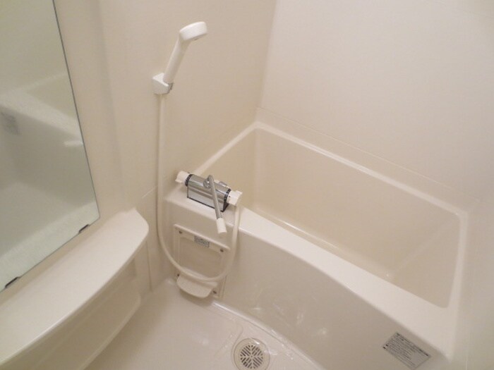 物件内観写真8　(バス／シャワールーム等)