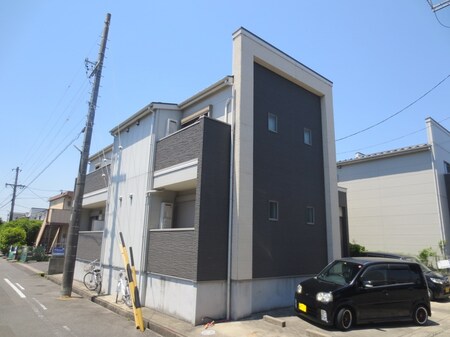 ＦＲＥＹＲ弥生町外観写真