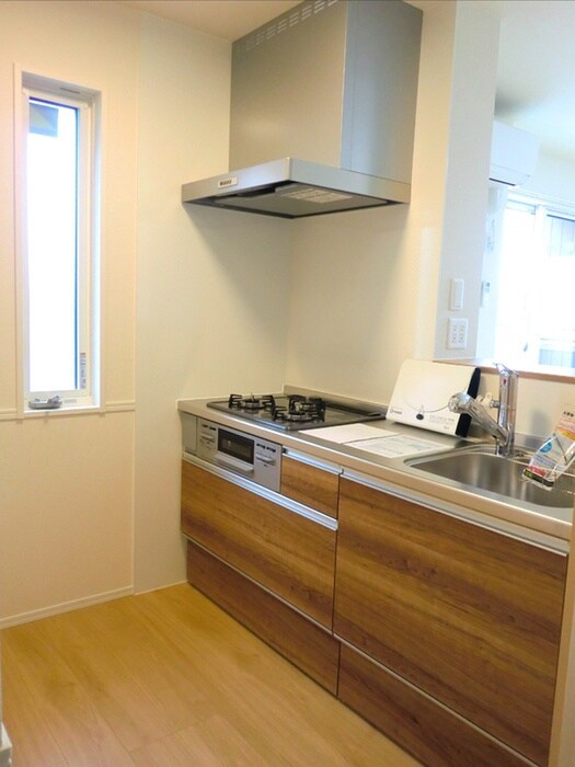 物件内観写真5　(キッチン)