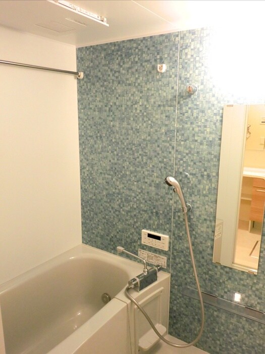 物件内観写真6　(バス／シャワールーム等)