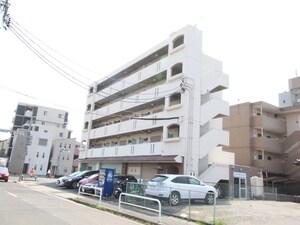 サンセット八事外観写真