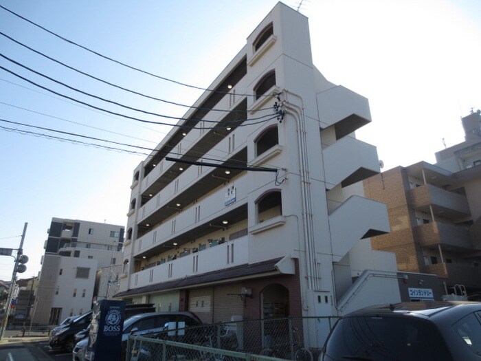 物件外観写真2　(外観写真)