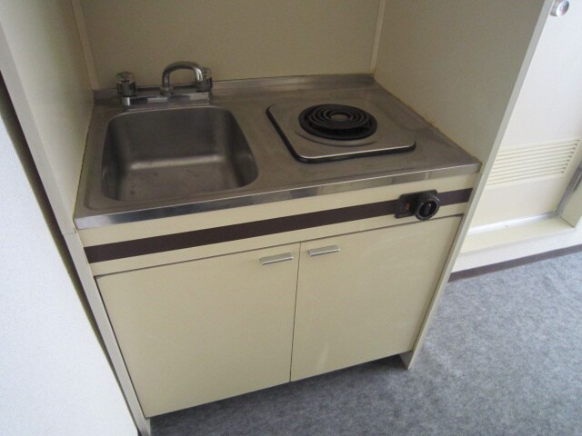 物件内観写真7　(キッチン)