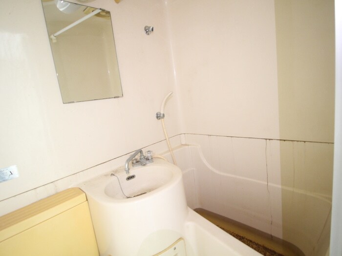 バス／シャワールーム等