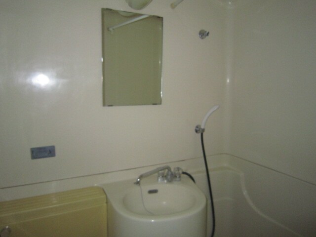 物件内観写真12　(洗面)