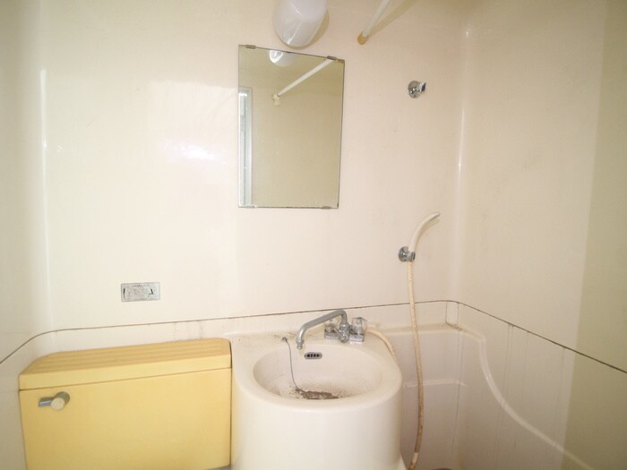 物件内観写真13　(洗面)