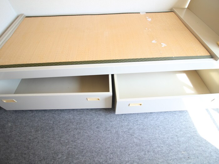 物件内観写真16　(収納)