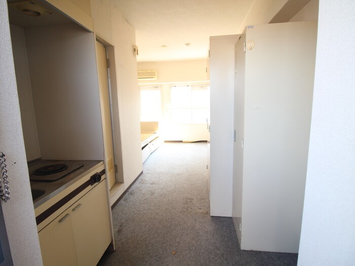 物件内観写真22　(玄関)