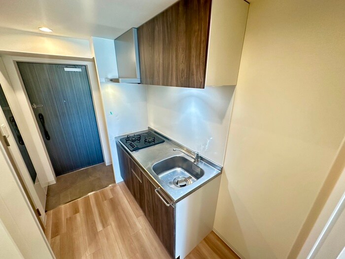 物件内観写真9　(キッチン)