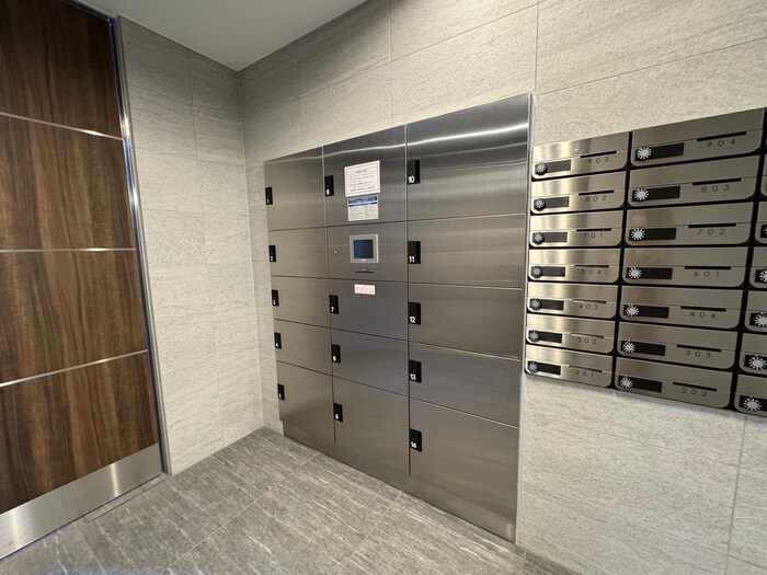 物件外観写真5　(建物設備)