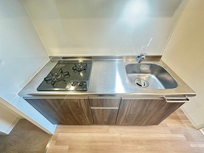 物件内観写真10　(キッチン)