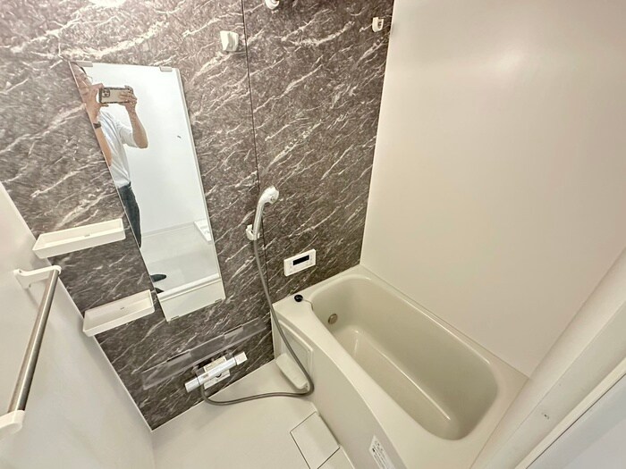 物件内観写真11　(バス／シャワールーム等)