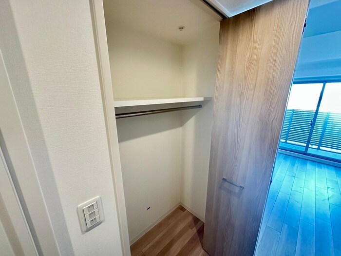 物件内観写真14　(収納)