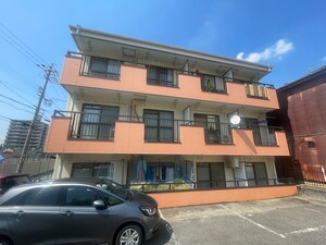 フォ－レスト池場外観写真