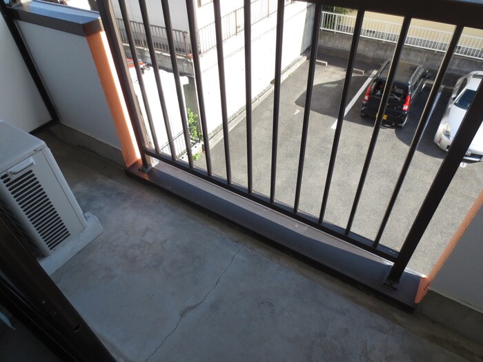 物件内観写真16　(ベランダ・バルコニー)