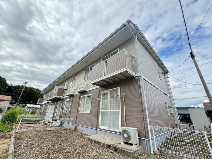 物件外観写真3　(外観写真)