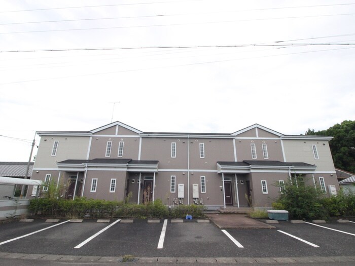 物件外観写真6　(外観写真)