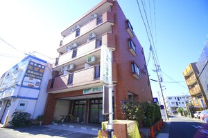 カ－サエスペランサ外観写真