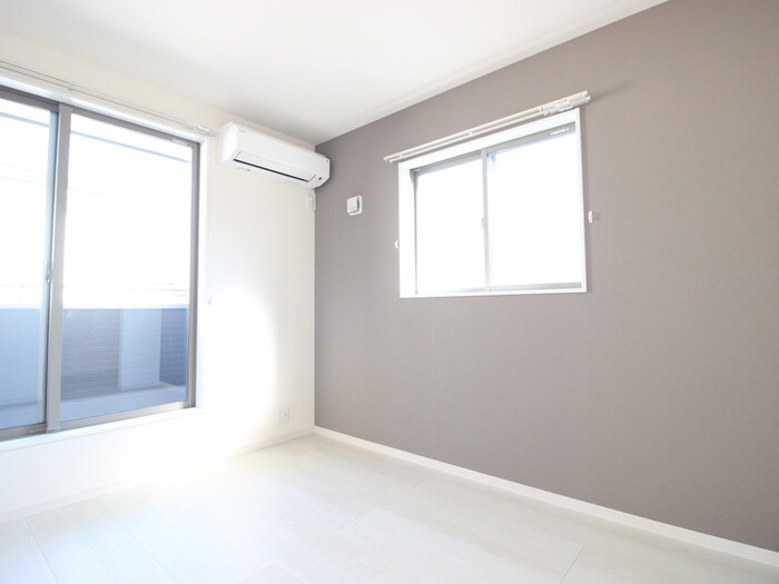 物件内観写真6　(居室)