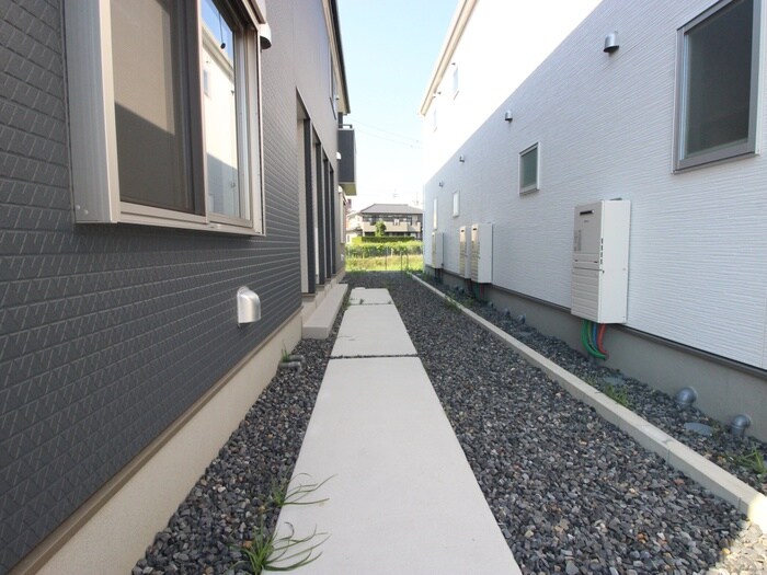 物件外観写真3　(建物設備)