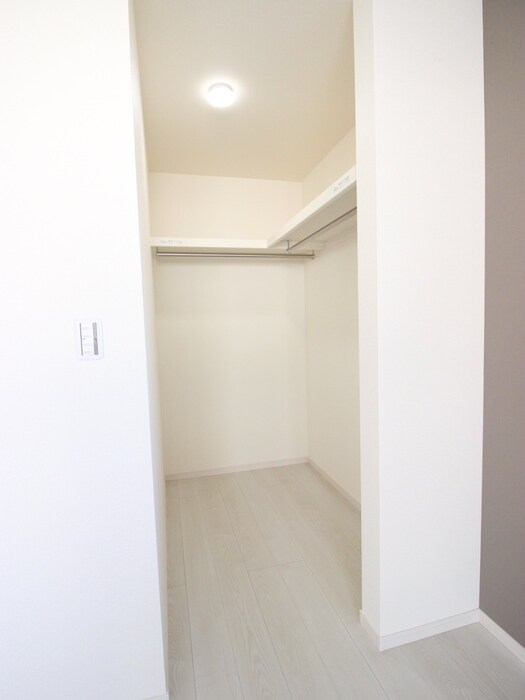 物件内観写真14　(収納)