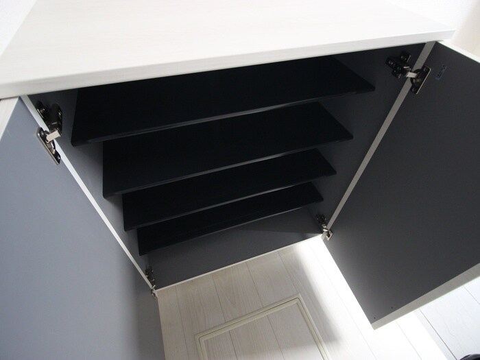 物件内観写真15　(靴箱)