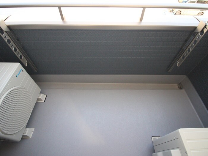 物件内観写真19　(ベランダ・バルコニー)