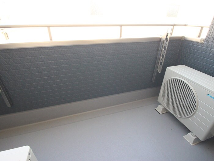 物件内観写真19　(ベランダ・バルコニー)