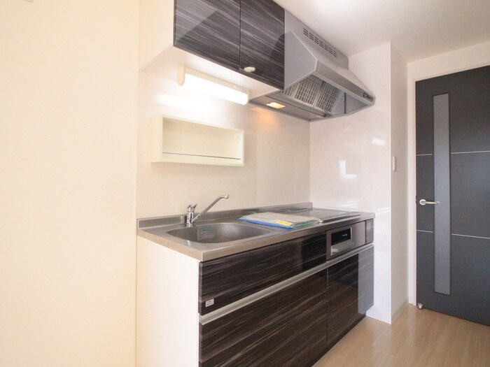 物件内観写真9　(キッチン)